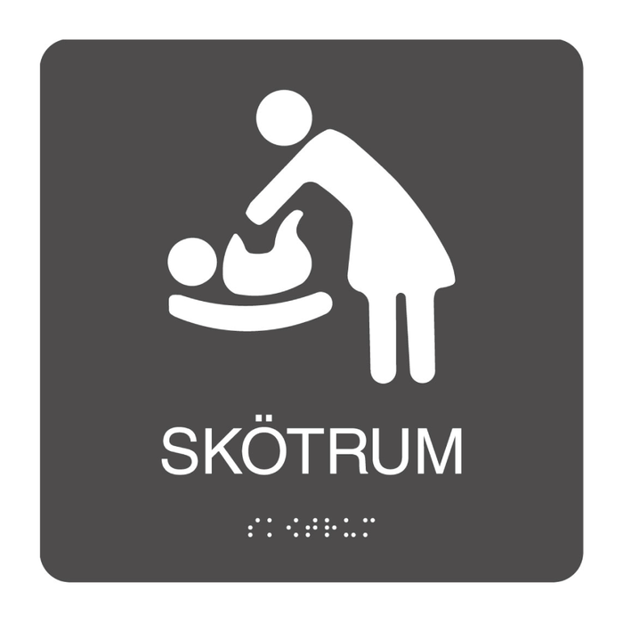 Skötrum