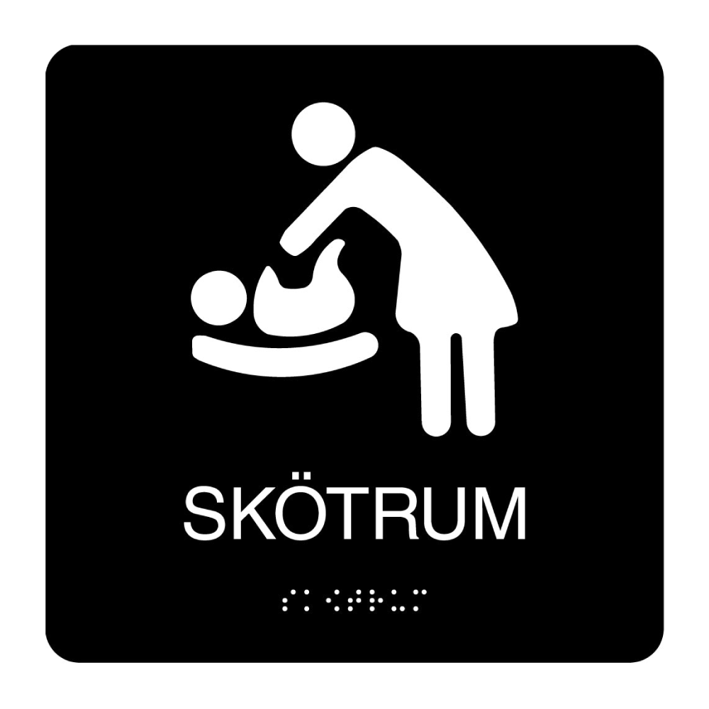 Skötrum & Skötrum