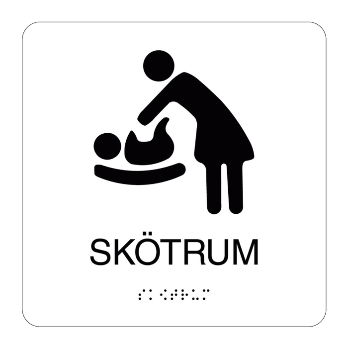 Skötrum