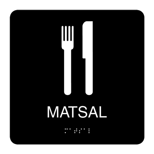 Matsal & Matsal