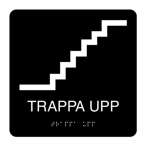 Trappa upp & Trappa upp