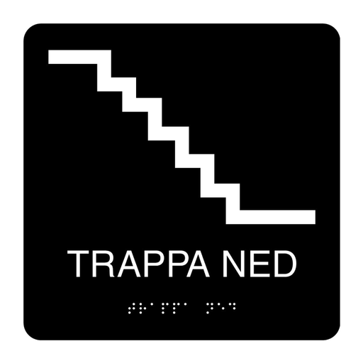 Trappa ned & Trappa ned