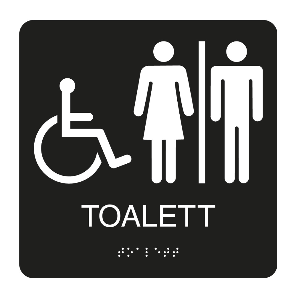 RWC toalett & RWC Toalett