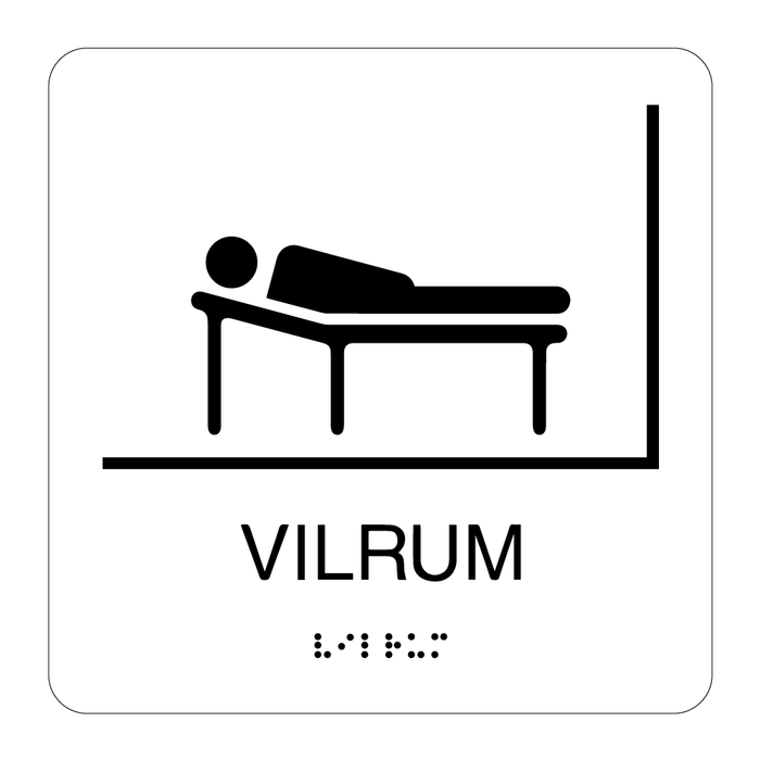 Vilrum