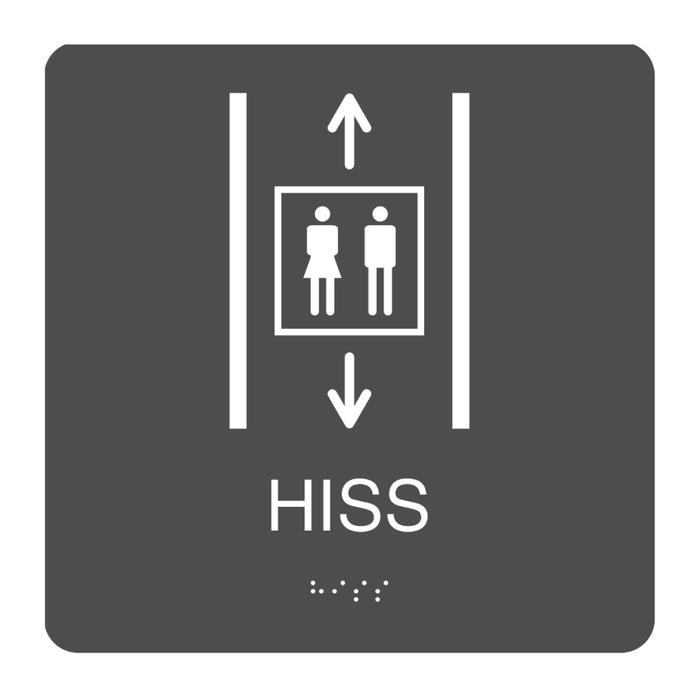 Hiss