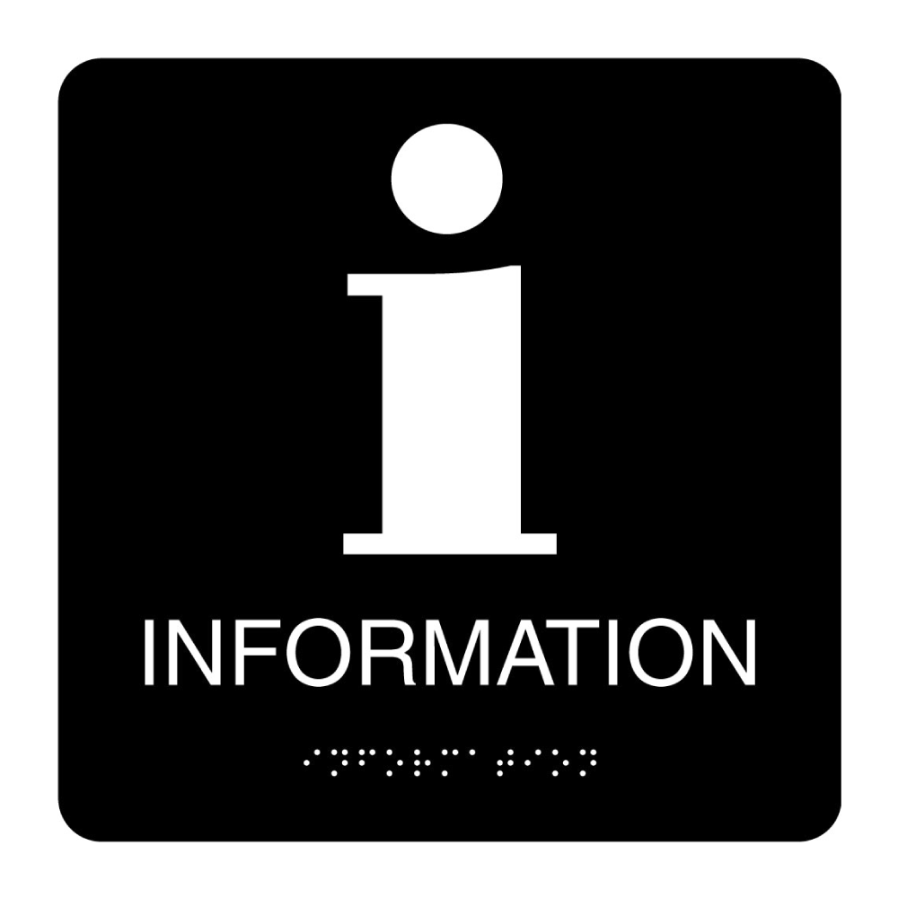 Information & Information