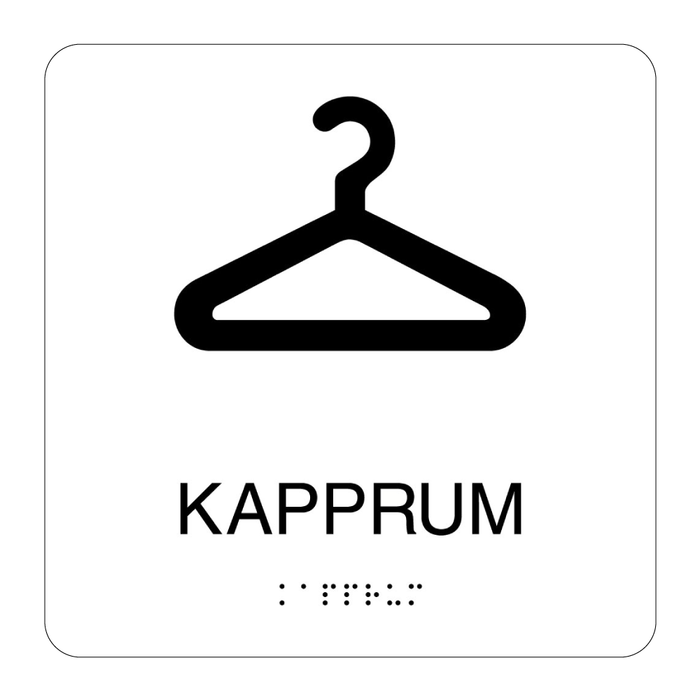 Kapprum