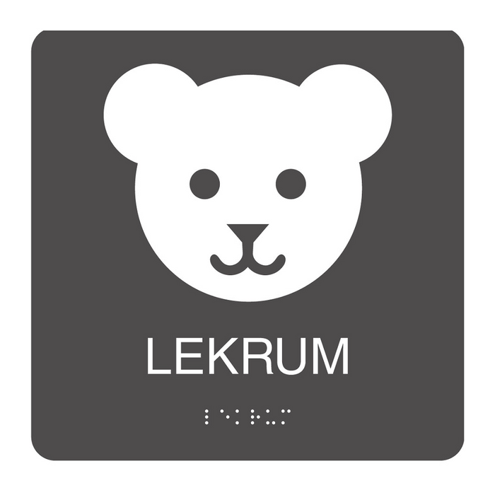 Lekrum