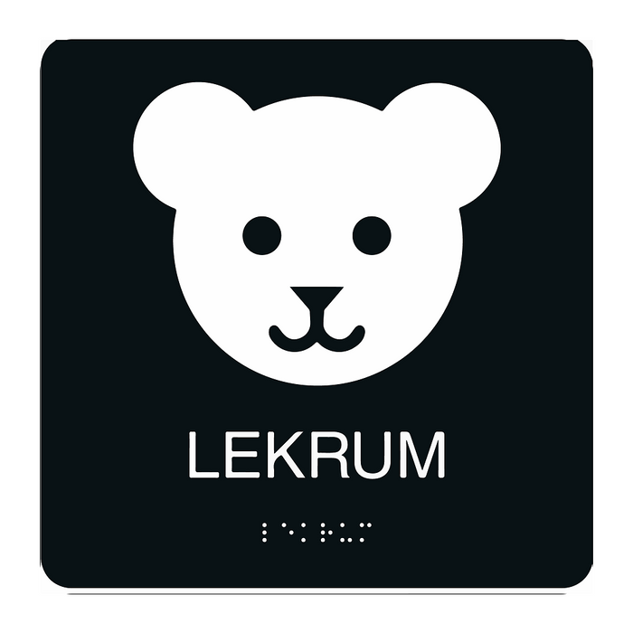 Lekrum & Lekrum