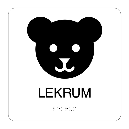 Lekrum