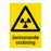 Joniserande strålning & Joniserande strålning & Joniserande strålning & Joniserande strålning