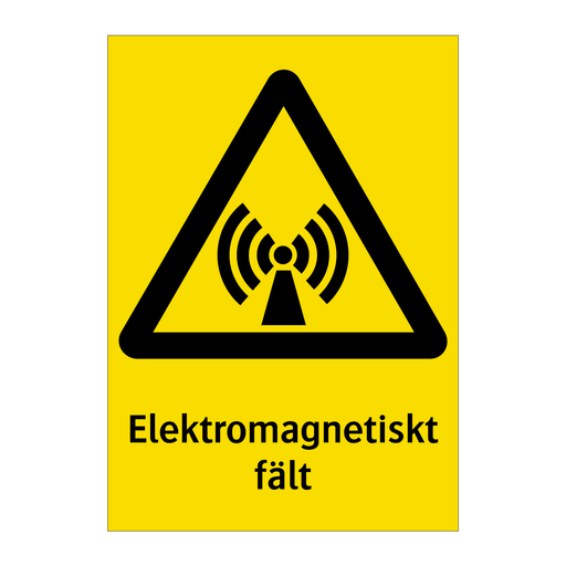 Elektromagnetiskt fält & Elektromagnetiskt fält & Elektromagnetiskt fält