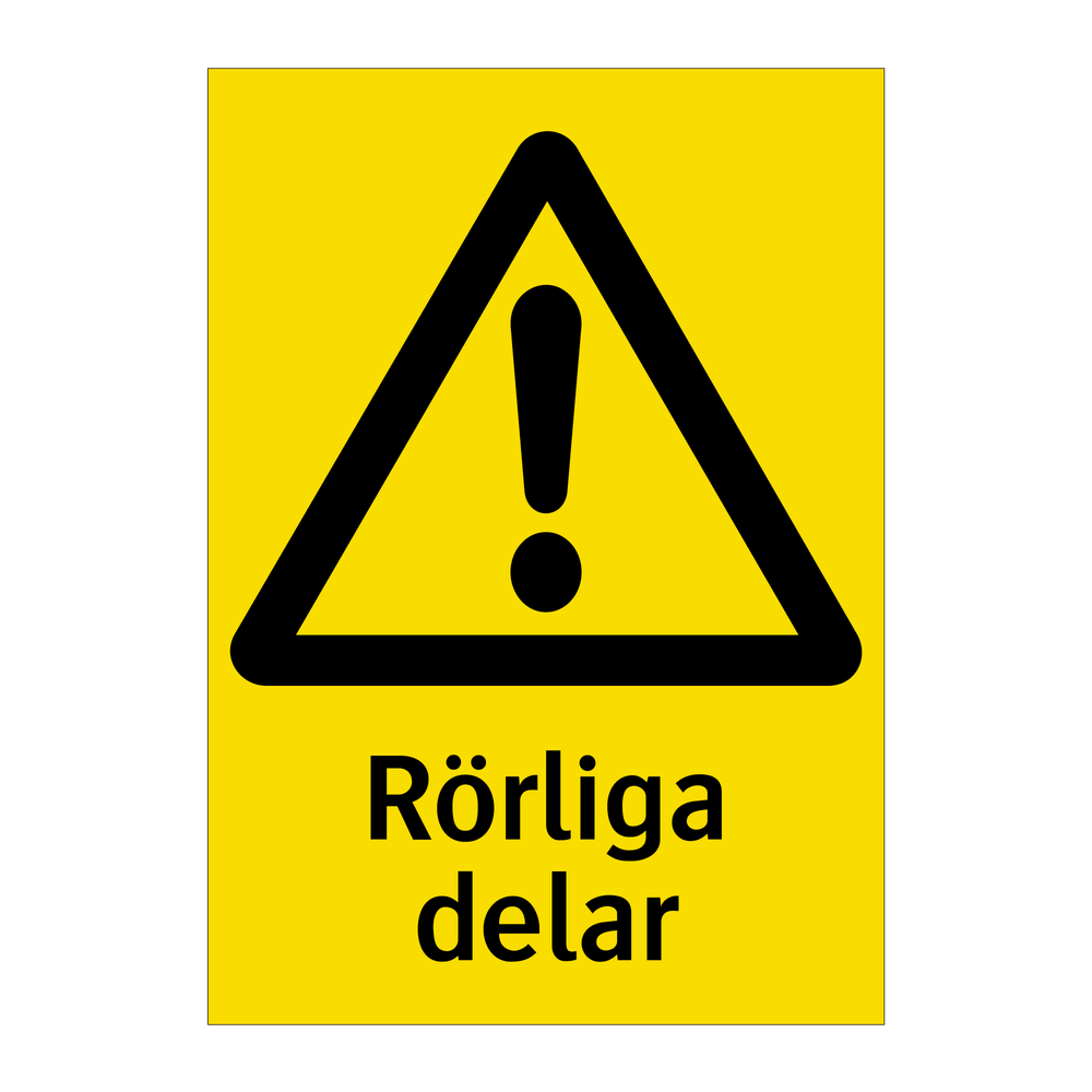 Rörliga delar & Rörliga delar & Rörliga delar & Rörliga delar & Rörliga delar & Rörliga delar