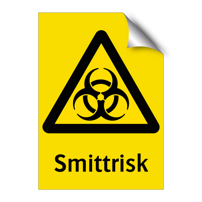 Smittrisk & Smittrisk