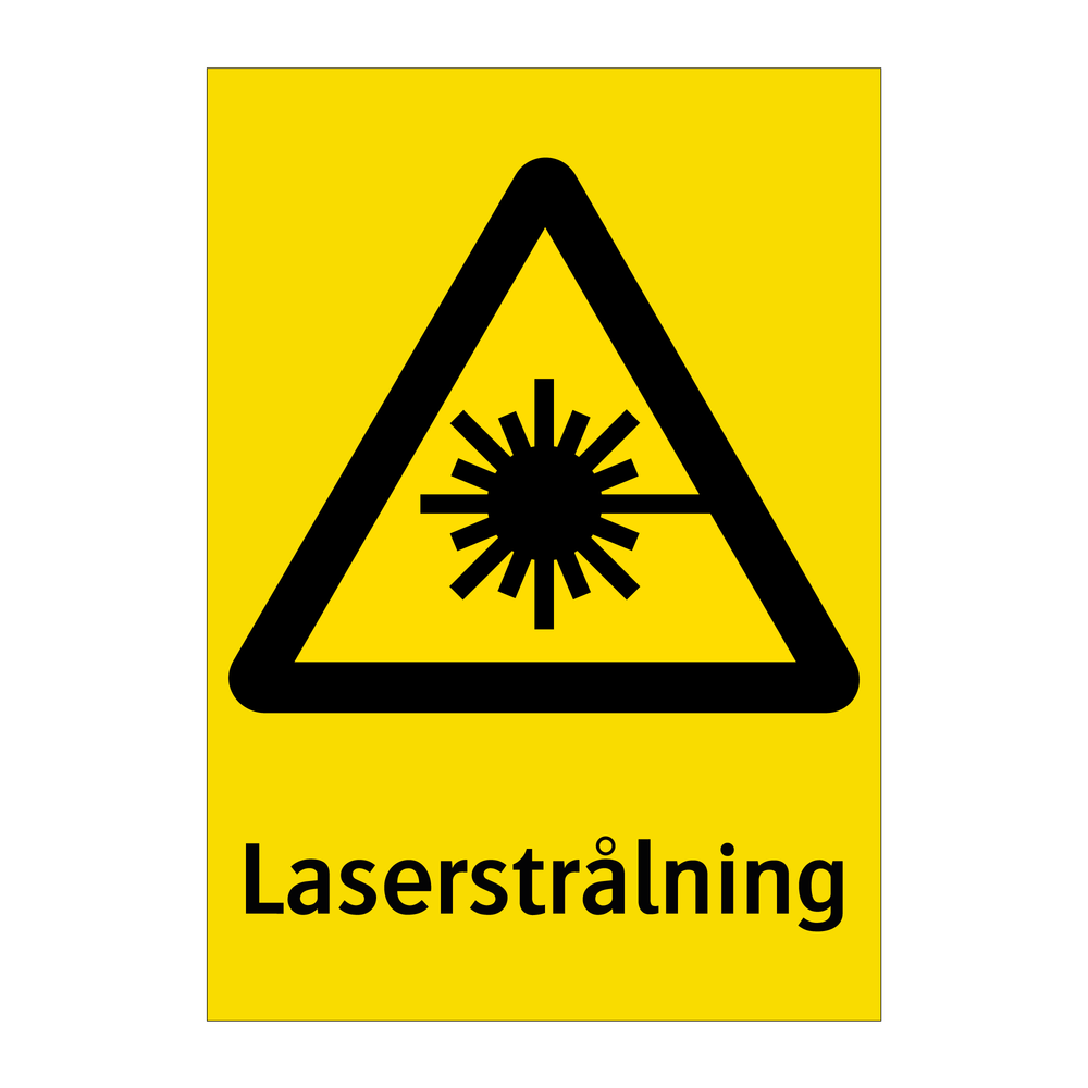Laserstrålning & Laserstrålning & Laserstrålning & Laserstrålning & Laserstrålning