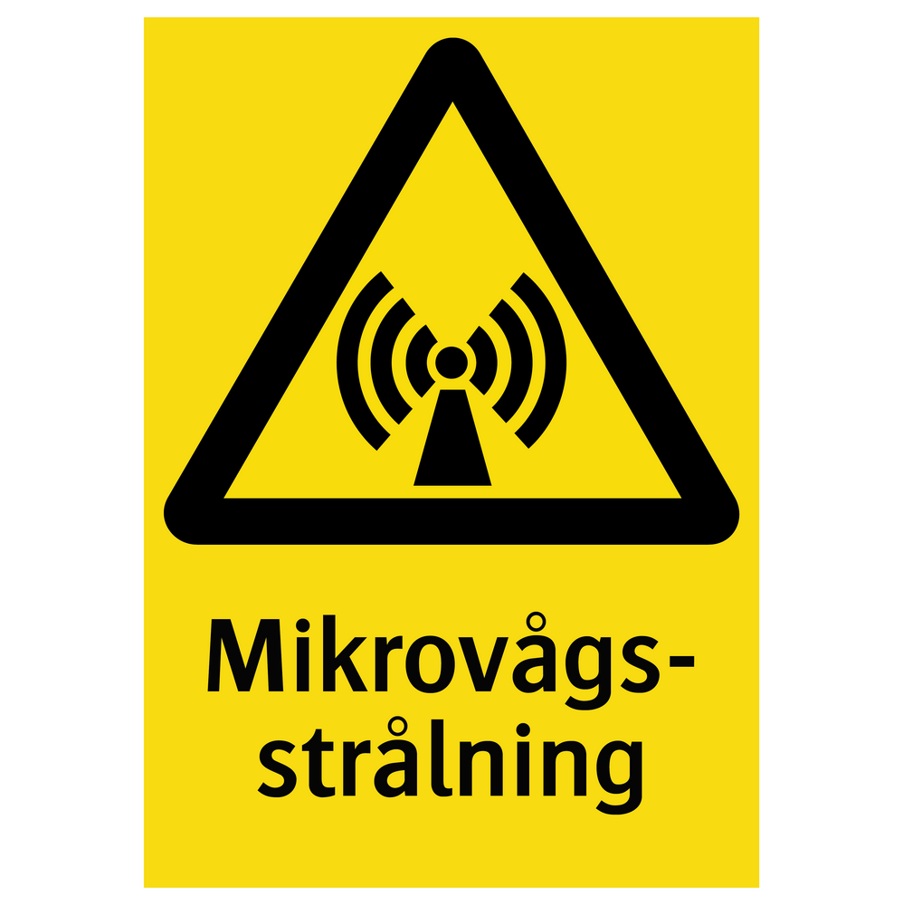 Mikrovågsstrålning & Mikrovågsstrålning & Mikrovågsstrålning & Mikrovågsstrålning