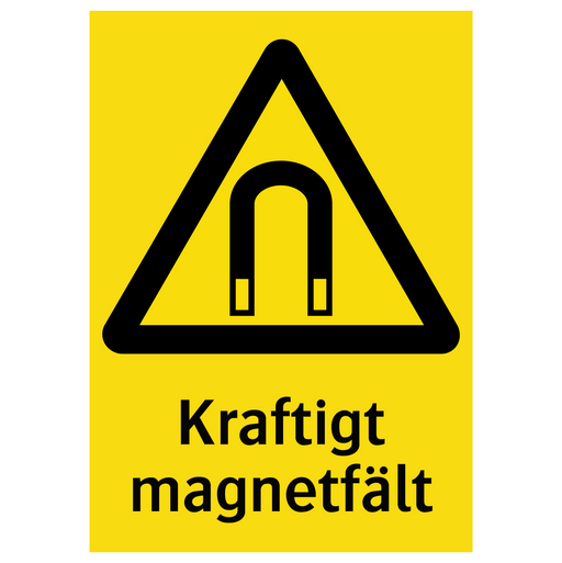 Kraftigt magnetfält & Kraftigt magnetfält & Kraftigt magnetfält & Kraftigt magnetfält