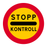 C34-3 Stopp för kontroll & C34-3 Stopp för kontroll & C34-3 Stopp för kontroll