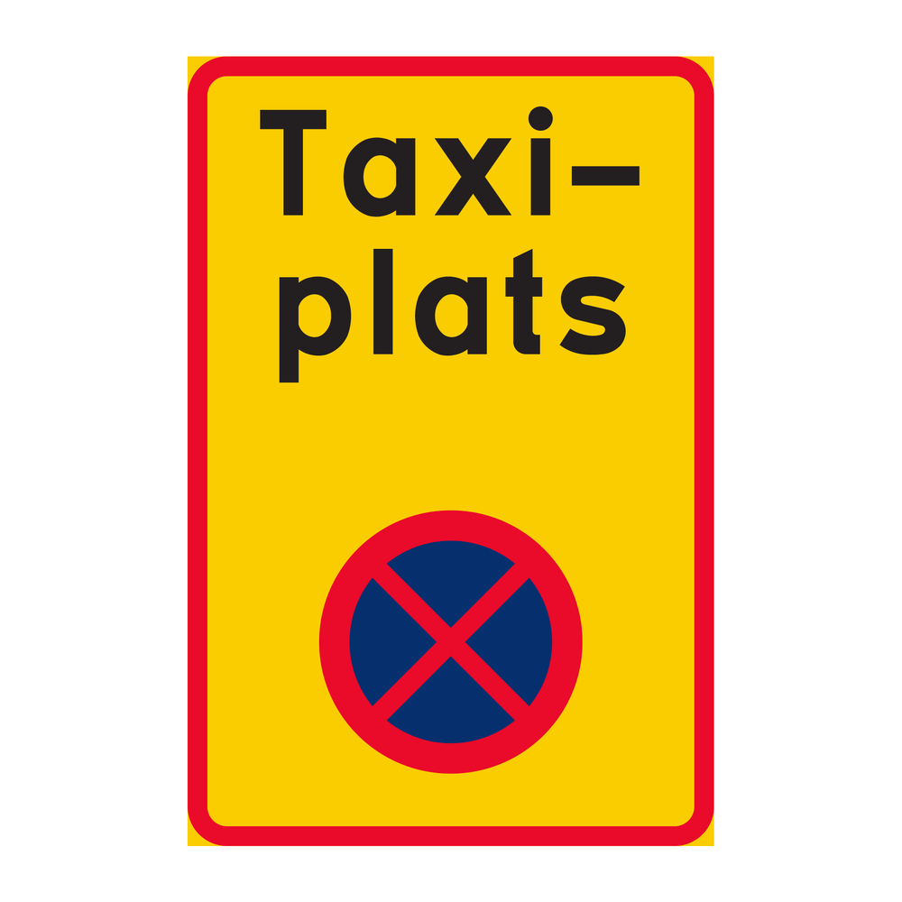 C40-2 Taxiplats - Ändamålsplats & C40-2 Taxiplats - Ändamålsplats