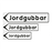 F5-4 Vägvisare inrättning: Jordgubbar & Jordgubbar & Jordgubbar & Jordgubbar & Jordgubbar