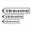 F5-4 Vägvisare inrättning: Vårdcentral & Vårdcentral & Vårdcentral & Vårdcentral