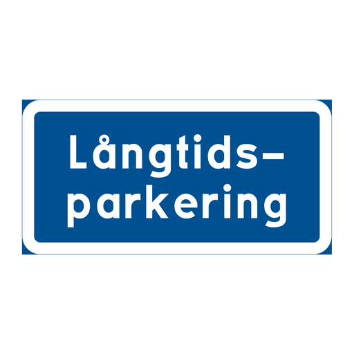 Långtidsparkering & Långtidsparkering & Långtidsparkering & Långtidsparkering