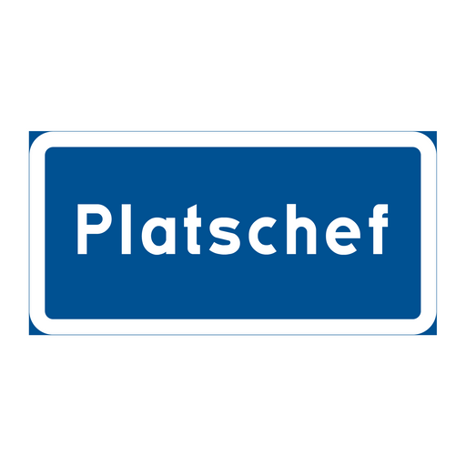 Platschef & Platschef & Platschef & Platschef & Platschef
