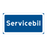 Servicebil & Servicebil & Servicebil & Servicebil & Servicebil