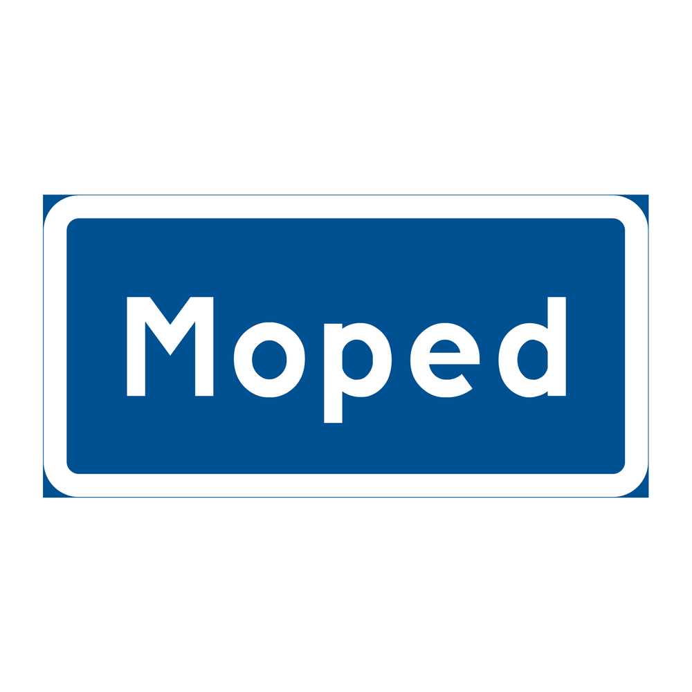 Moped & Moped & Moped & Moped & Moped