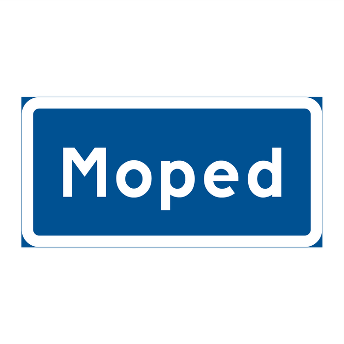 Moped & Moped & Moped & Moped & Moped