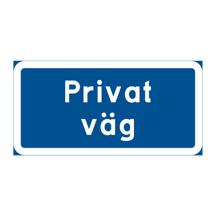 Privat väg & Privat väg & Privat väg & Privat väg & Privat väg