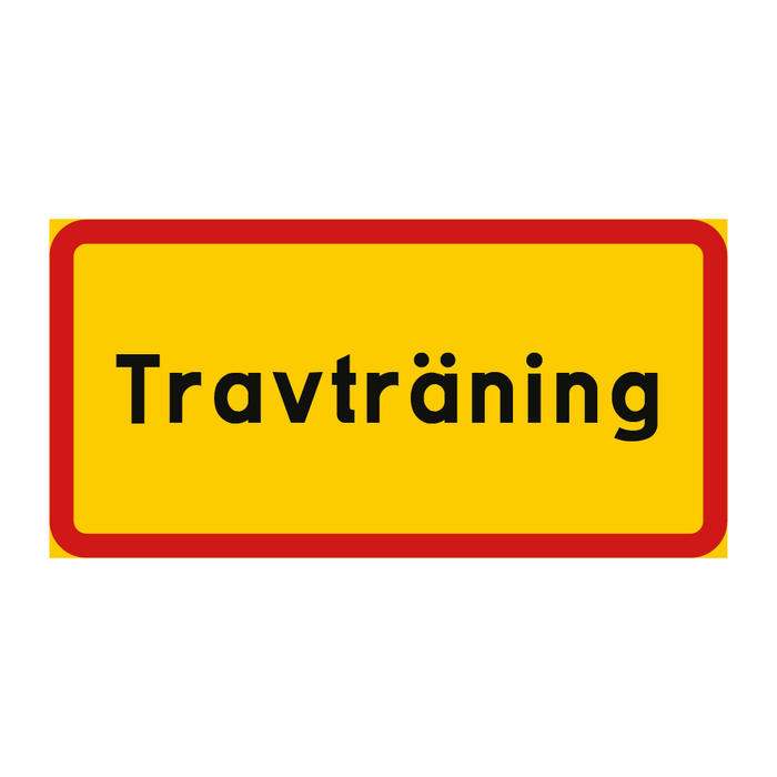 Travträning & Travträning & Travträning & Travträning & Travträning