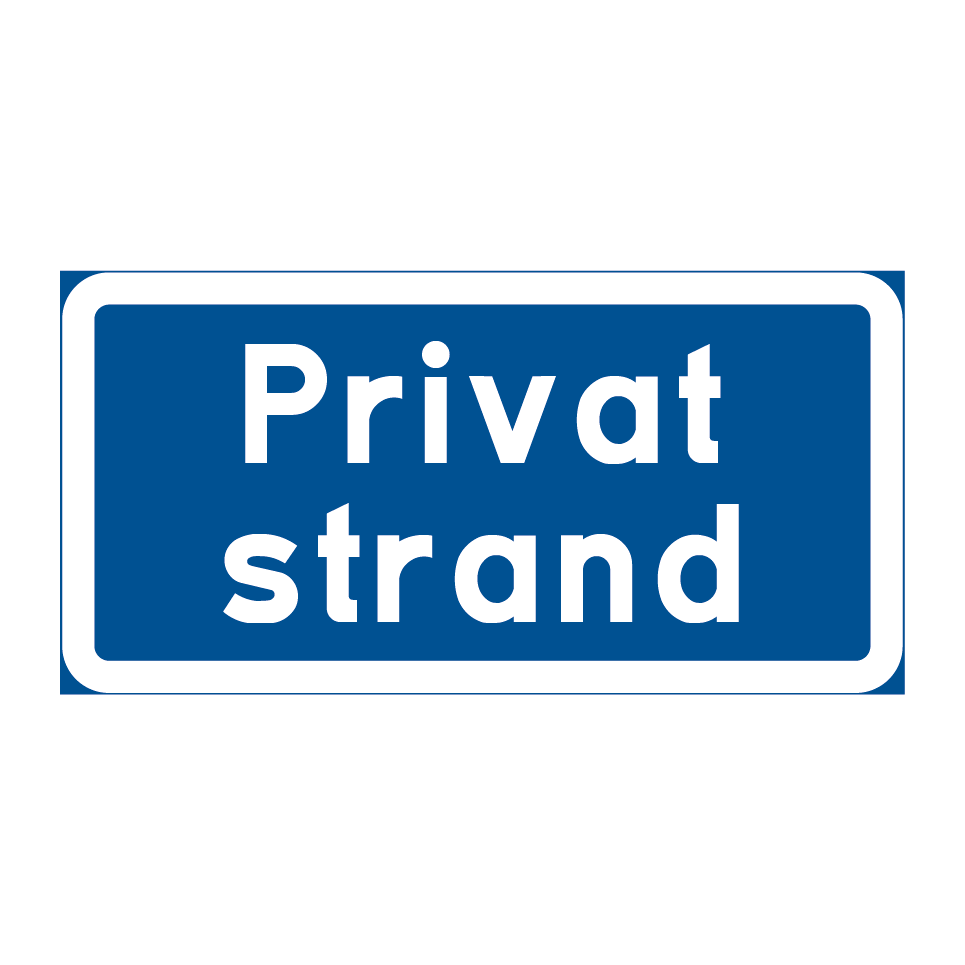 Privat strand & Privat strand & Privat strand & Privat strand & Privat strand