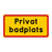 Privat badplats & Privat badplats & Privat badplats & Privat badplats & Privat badplats