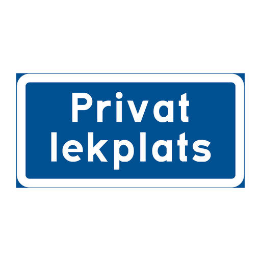 Privat lekplats & Privat lekplats & Privat lekplats & Privat lekplats & Privat lekplats
