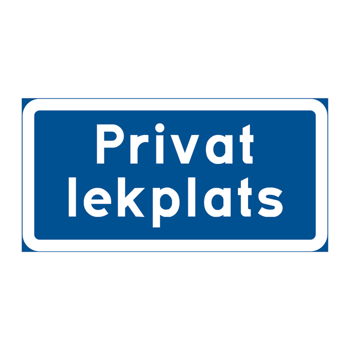 Privat lekplats & Privat lekplats & Privat lekplats & Privat lekplats & Privat lekplats