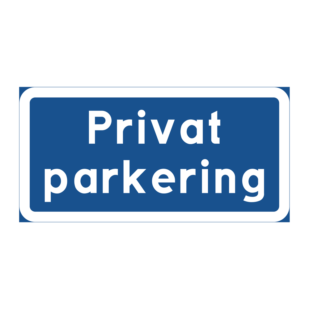 Privat parkering & Privat parkering & Privat parkering & Privat parkering & Privat parkering