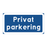 Privat parkering & Privat parkering & Privat parkering & Privat parkering & Privat parkering