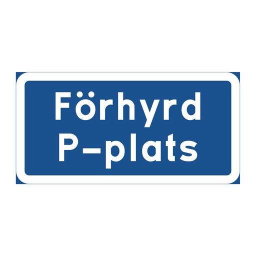 Förhyrd p-plats & Förhyrd p-plats & Förhyrd p-plats & Förhyrd p-plats & Förhyrd p-plats