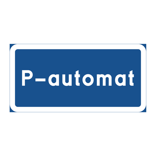 P-automat & P-automat & P-automat & P-automat & P-automat