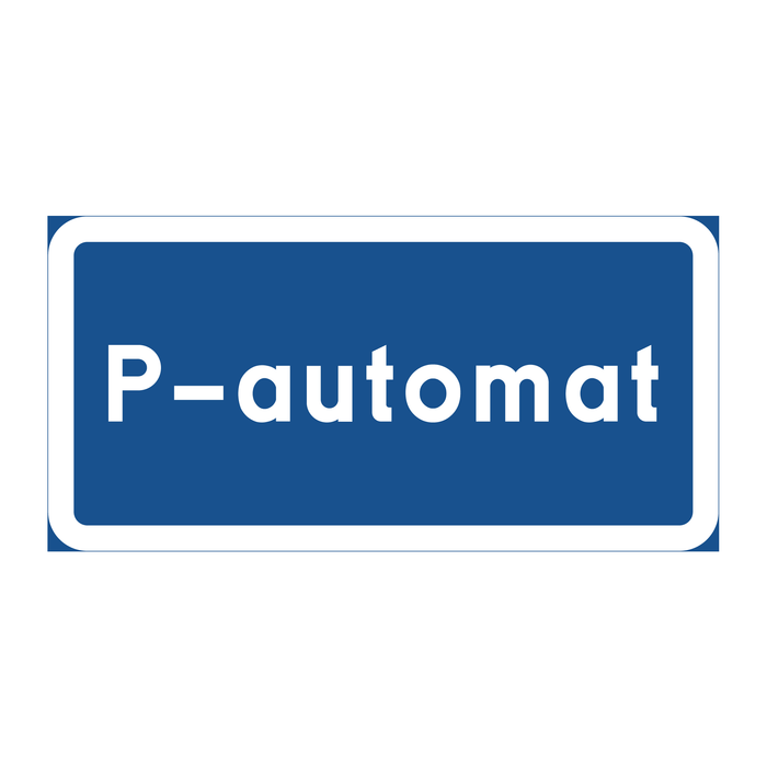 P-automat & P-automat & P-automat & P-automat & P-automat