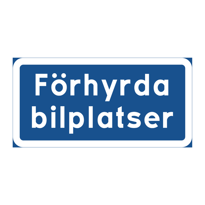 Förhyrda bilplatser & Förhyrda bilplatser & Förhyrda bilplatser & Förhyrda bilplatser