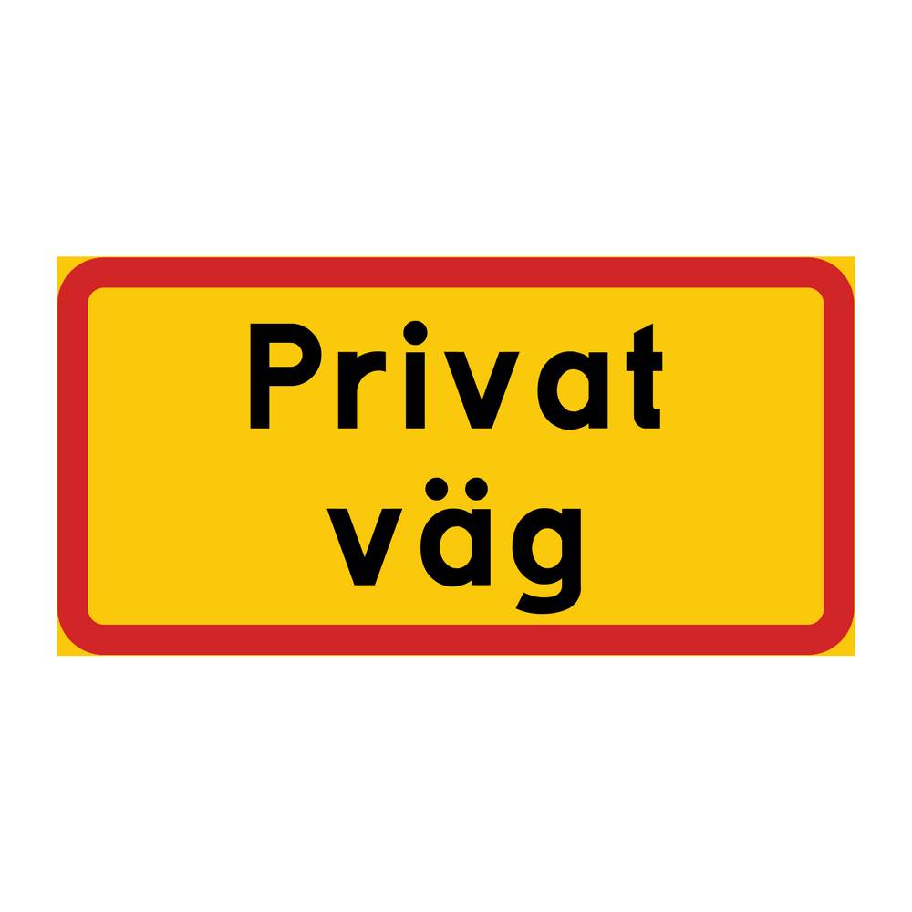 Privat väg & Privat väg & Privat väg & Privat väg & Privat väg