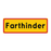 Farthinder & Farthinder & Farthinder