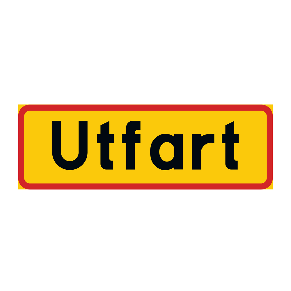 Utfart & Utfart & Utfart