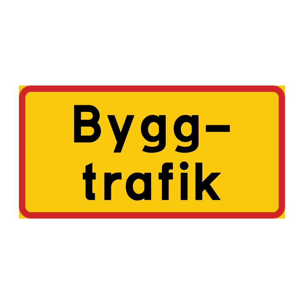 Byggtrafik & Byggtrafik & Byggtrafik