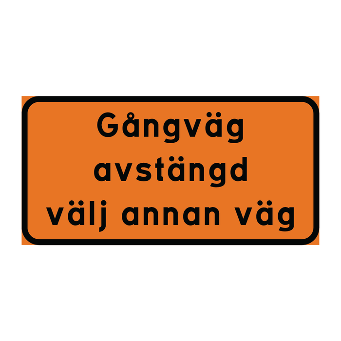 G ngv g Avst ngd V lj Annan V g Skyltcentralen g-ngv-g-avst-ngd-v-lj-annan-v-g-skyltcentralen