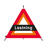 Tält X6-5 Särskild varningsanordning - Lastning