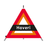 Tält X6 Särskild varningsanordning - Haveri & Tält X6 Särskild varningsanordning - Haveri